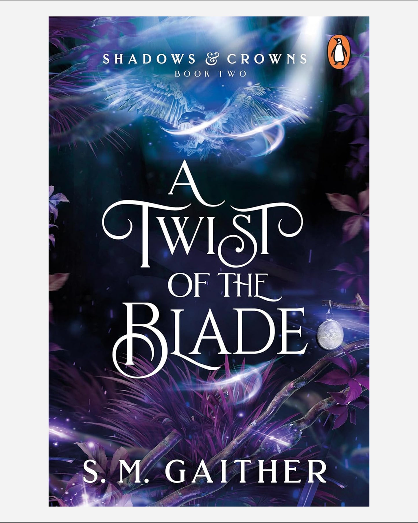 A Twist of the Blade