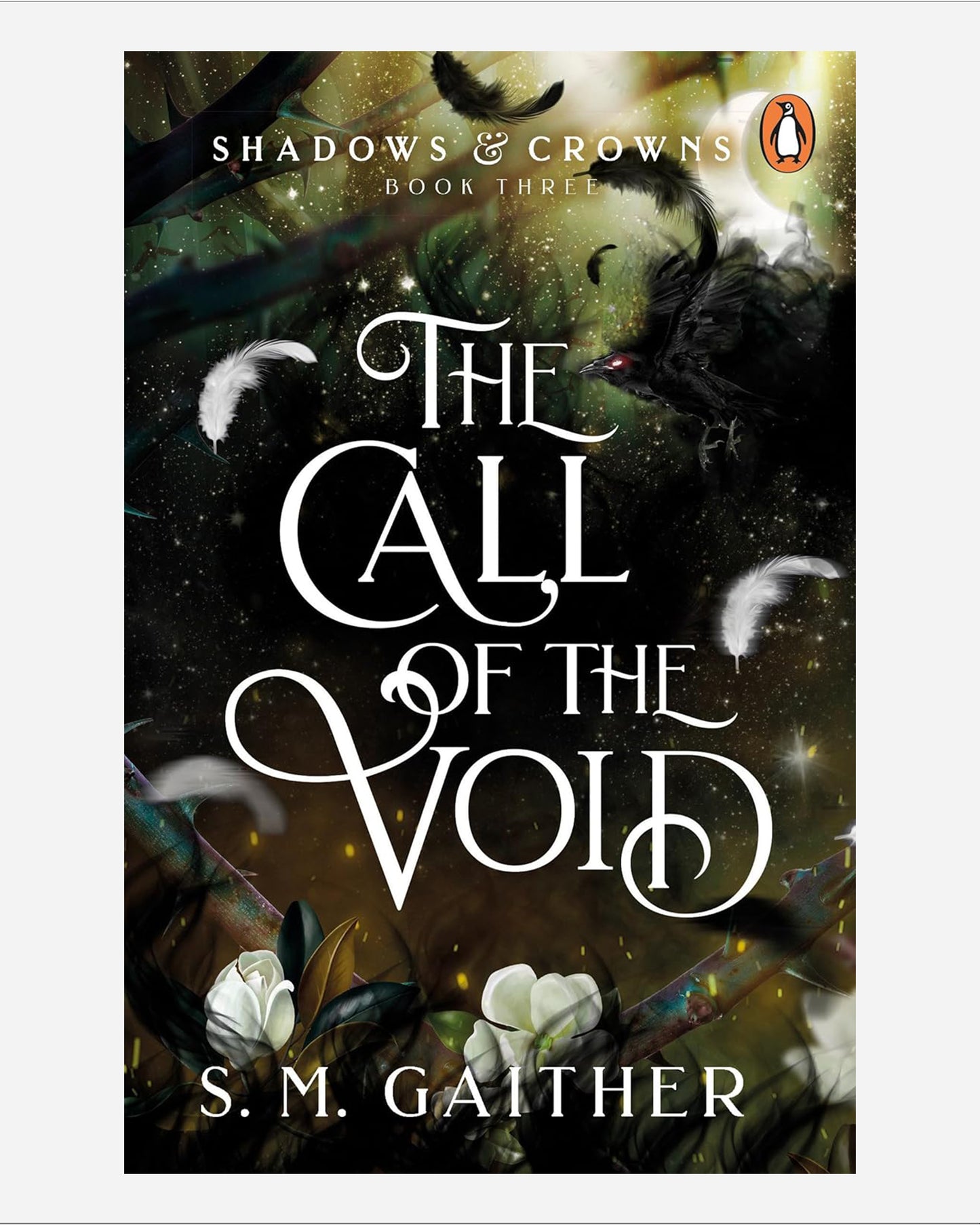 The Call of the Void