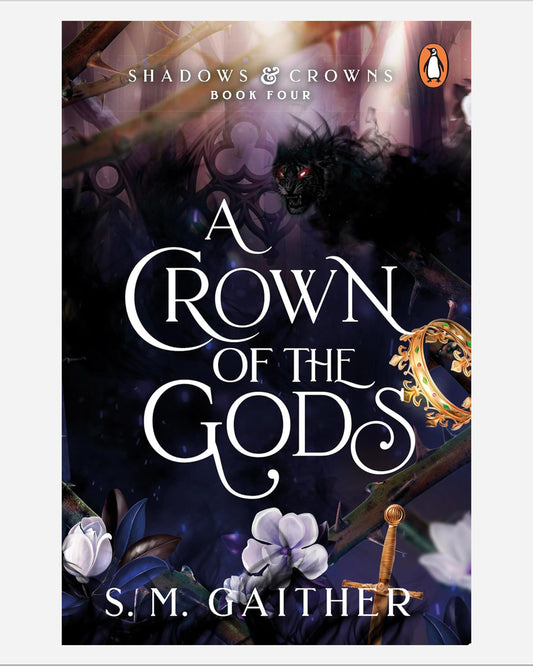 A Crown of the Gods