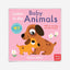 Listen to the Baby Animals