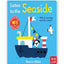 Listen to the Seaside