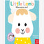 Baby Faces: Little Lamb, Where Are You?