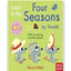 Listen to the Four Seasons by Vivaldi