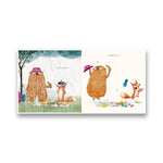 Frank and Bert: The One With the Missing Biscuits