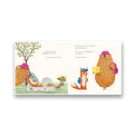 Frank and Bert: The One With the Missing Biscuits