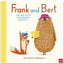 Frank and Bert: The One With the Missing Biscuits