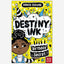 Destiny Ink: Birthday Secret