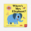 Where's Mrs Elephant?