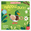 Animal Actions: Waddle Like a Duck