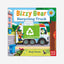Bizzy Bear: Recycling Truck