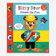 Bizzy Bear: Dress-Up Fun