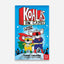 Koalas in Capes: The Zombie Chickens