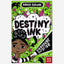 Destiny Ink: Sleepover Surprise
