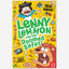 Lenny Lemmon and the Doomed Safari