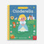Fairy Trails: Cinderella
