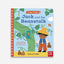 Fairy Trails: Jack and the Beanstalk