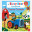 Tractor Trouble : A Bizzy Bear storybook