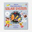 Step Inside Science: The Solar System