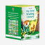 My First Reading Library: A 30-Book Leveled Boxset