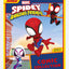 Marvel Spidey and his Amazing Friends: Comic Collection