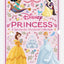 Disney Princess : A Spectacular Storybook Collection