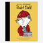 Little People, Big Dreams Roald Dahl