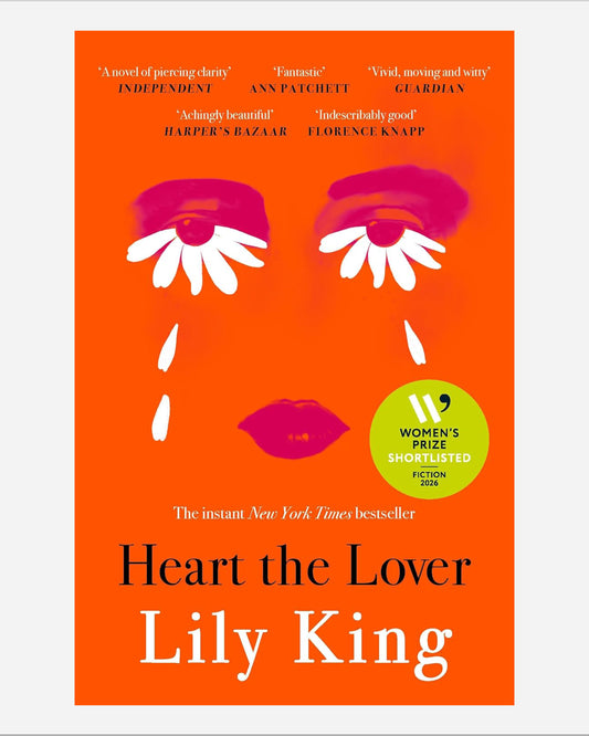 Heart the Lover