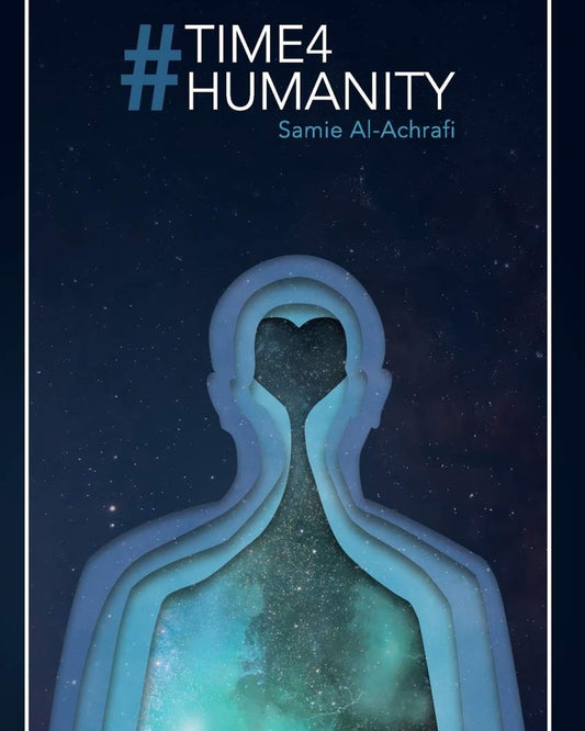 #Time4Humanity