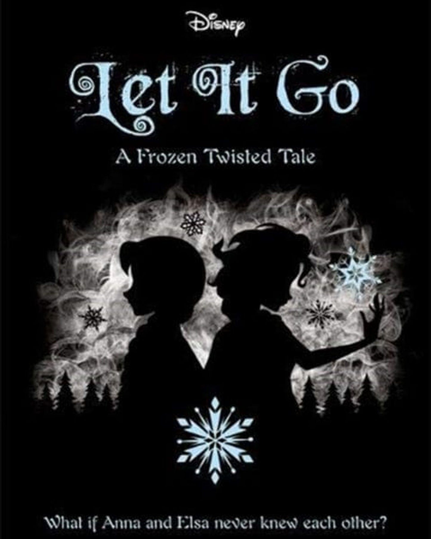 Disney Frozen: Let It Go