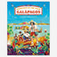 Scientists in the Wild: Galapagos
