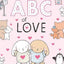 Abc Of Love