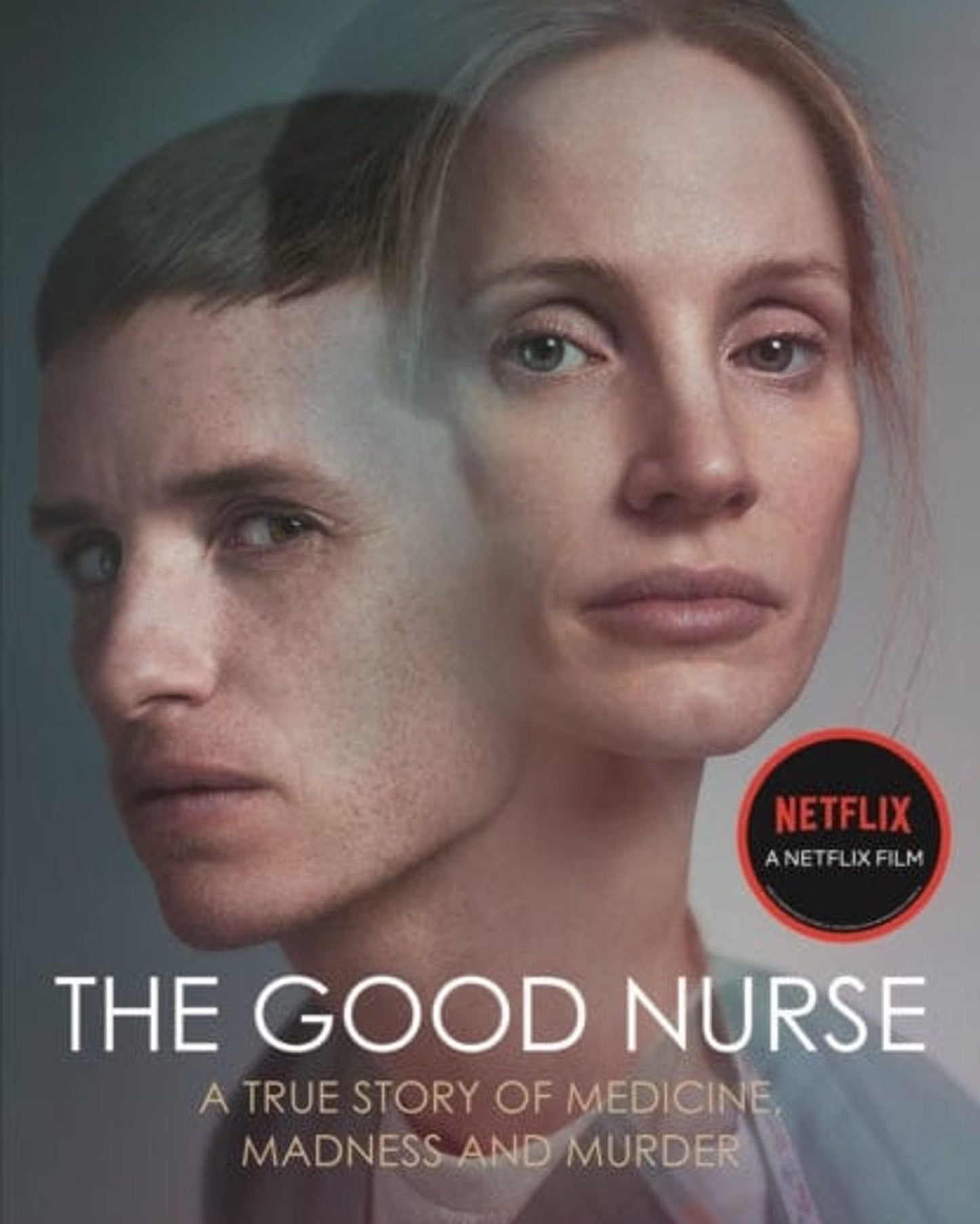 The Good Nurse : A True Story of Medicine, Madness and Murder