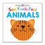 See Touch Feel Animals
