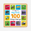 My First 100 Things That Go