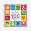 My First 100 Numbers Colours Shapes