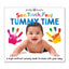 See Touch Feel Tummy Time