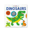 My Little World Dinosaurs