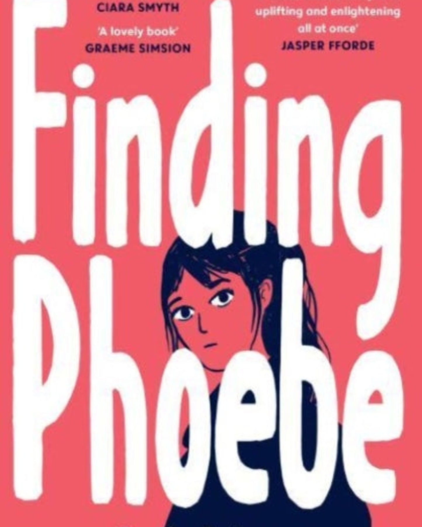 Finding Phoebe