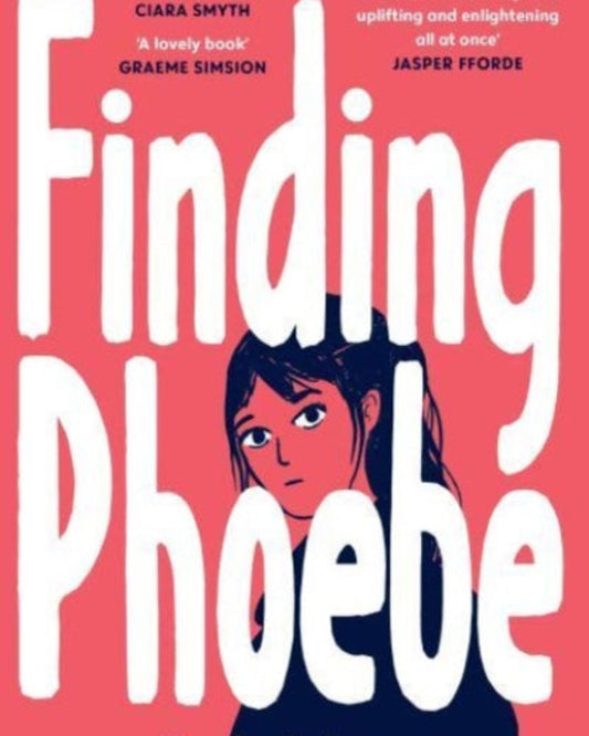 Finding Phoebe