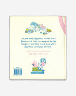 Where Happiness Begins