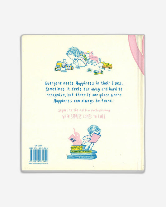 Where Happiness Begins