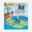 Around the World in 80 Mazes