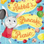 RABBIT'S PANCAKE PICNIC