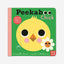Peekaboo Chick