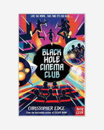 Black Hole Cinema Club