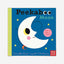 Peekaboo Moon