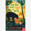 The Boy Who Saved a Bear