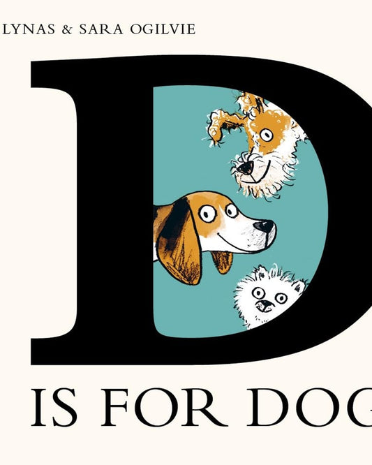 D is for Dog