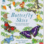 National Trust: Butterfly Skies : Press out and learn about 20 beautiful butterflies