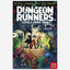 Dungeon Runners: Hero Trial